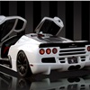 SSC Ultimate Aero (2009)