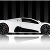 SSC Ultimate Aero (2009)