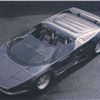 Vector WX3 Roadster (1993)