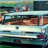 1959 Pontiac Catalina Safari: Art Fitzpatrick and Van Kaufman