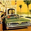 1959 Pontiac Catalina Vista: Art Fitzpatrick and Van Kaufman