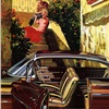 1960 Pontiac Bonneville Sports Coupe Interior - 'Charlotte Amelie': Art Fitzpatrick and Van Kaufman
