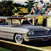 1961 Pontiac Bonneville Custom Safari: Art Fitzpatrick and Van Kaufman