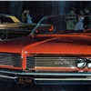 1962 Pontiac Catalina Convertible - 'BarBQ': Art Fitzpatrick and Van Kaufman