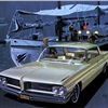 1962 Pontiac Catalina 4-Door Sedan - 'Weekend's End': Art Fitzpatrick and Van Kaufman