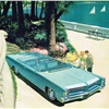 1964 Pontiac Bonneville Convertible: Art Fitzpatrick and Van Kaufman