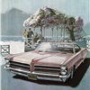 1965 Pontiac Bonneville Sports Coupe - 'Morning at the Villa d'Este': Art Fitzpatrick and Van Kaufman