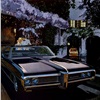 1968 Pontiac Bonneville Hardtop Coupe - 'Villa d'Este': Art Fitzpatrick and Van Kaufman