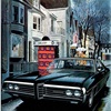 1969 Pontiac Executive 4-Door Sedan - 'Toronto': Art Fitzpatrick and Van Kaufman