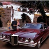 1970 Pontiac Bonneville Hardtop Coupe - 'Sandy Lane, Barbados': Art Fitzpatrick and Van Kaufman