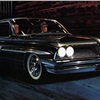 1961 Pontiac Bonneville Vista: Art Fitzpatrick and Van Kaufman