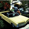 1966 Pontiac Catalina Convertible - 'Acapulco Terrace': Art Fitzpatrick and Van Kaufman