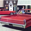 1962 Pontiac Catalina Vista and Catalina Sports Coupe: Art Fitzpatrick and Van Kaufman
