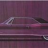 1965 Pontiac Grand Prix: Art Fitzpatrick and Van Kaufman