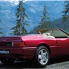 Venturi Transcup Cabriolet (1989)