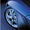 Venturi Fetish (2004)