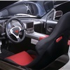 Venturi Fetish Panoramic (2006) - Interior
