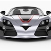 Venturi Fetish (2010)