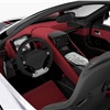 Venturi Fetish (2010) - Interior