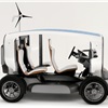Venturi Eclectic (2006)