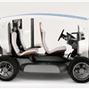 Venturi Eclectic (2006)