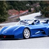 Venturi Grand Prix (2002)