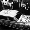 John Lennon’s Psychedelic Rolls-Royce