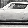 Lancia Flaminia Loraymo (1960): Raymond Loewy