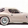 BMW 507 (1957): Raymond Loewy