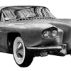 Cadillac Coupe de Ville (1959): Raymond Loewy