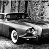 Cadillac Coupe de Ville (1959): Raymond Loewy