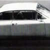 Cadillac Coupe de Ville (1959): Raymond Loewy