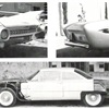 Cadillac Coupe de Ville (1959): Raymond Loewy