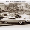Cadillac Coupe de Ville (1959): Raymond Loewy - Paris'59