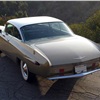 Cadillac Coupe de Ville (1959): Raymond Loewy