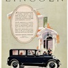 Lincoln Ad (December, 1926) - Illustrated by Haddon Sundblom?