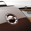 Bugatti Veyron 'Rembrandt Bugatti' (2014) - Fuel Cap