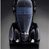 Bugatti Veyron 'Jean Bugatti' (2013) - Design inspiration from the Type 57SC Atlantic