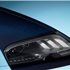 Bugatti Veyron 'Jean-Pierre Wimille' (2013) - Detail