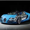 Bugatti Veyron 'Meo Costantini' (2013): Bugatti Legends