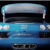 Bugatti Veyron 'Meo Costantini' (2013): Bugatti Legends