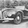 ЗиС-101А Спорт (1939)