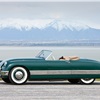 1949 Kurtis Sport Car - Photo: Wesley Allison