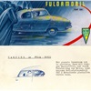Fuldamobil NWF 200 (1954)