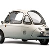 Heinkel Kabine 150 (1957) - Photo: Darin Schnabel