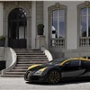 Bugatti Veyron Grand Sport Vitesse 'One of one' (2014)