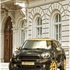 Life Ball Mini Paceman by Roberto Cavalli (2013)