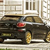 Life Ball Mini Paceman by Roberto Cavalli (2013)