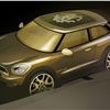 Life Ball Mini Paceman by Roberto Cavalli (2013) - Design Sketch