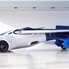 AeroMobil 3.0 (2014)